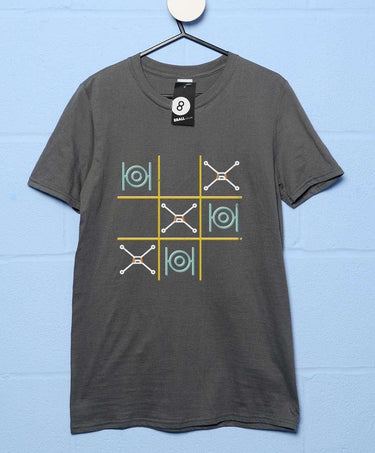Rebels Win DinoMike Unisex T-Shirt For Men And Women 8Ball